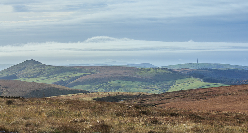 Shutlingsloe Shutlingsloe